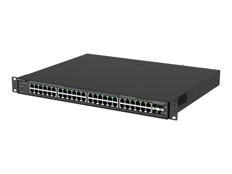 Switch Ruijie RG-NBS3100-48GT4SFP-P