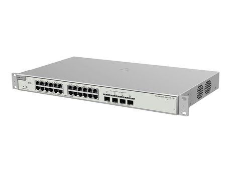 Switch Ruijie RG-NBS3200-24GT4XS-P-V2
