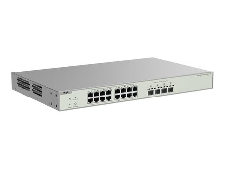 Switch Ruijie RG-NBS3300-16MG4XS-HP