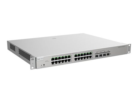 Switch Ruijie RG-NBS5100-24GT4SFP-P