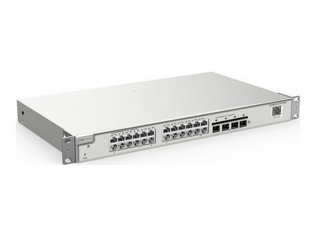 Switch Ruijie RG-NBS5200-24GT4XS