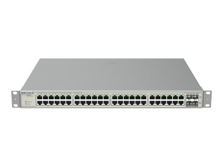 Switch Ruijie RG-NBS5200-48GT4XS-UP