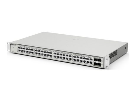 Switch Ruijie RG-NBS5200-48GT4XS