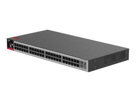 Switch Ruijie RG-S2915-48GT4MS-L