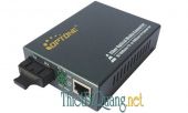 Bộ chuyển đổi quang điện OPT-1100 Serial