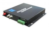 Bộ chuyển đổi Video sang quang 3Onedata SWV60200 Serial