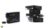 Lưu ý khi sử dụng converter quang điện