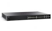Cisco SF350-24MP-K9-EU
