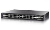 Cisco SG350-52P-K9-EU