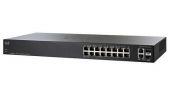 Cisco SG250-18-K9-EU
