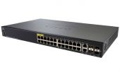 Cisco SG350-28P-K9-EU