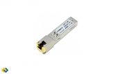 Module copper RJ45