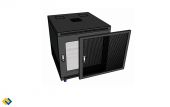 Tủ rack 12U D600 cửa lưới