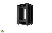 Tủ mạng 27U sâu 1000