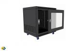 Tủ Rack 10U D500