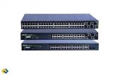 Switch Ethernet L2 8 cổng FE + 2 cổng Giga SFP/GT