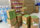 Bảng giá dây cáp mạng chính hãng mới nhất 2026