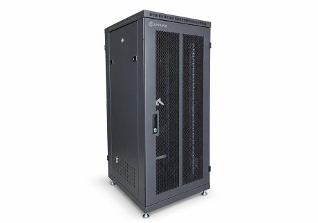 Tủ mạng 27U sâu 600
