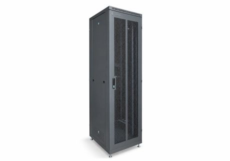 Tủ Rack 42U sâu D600