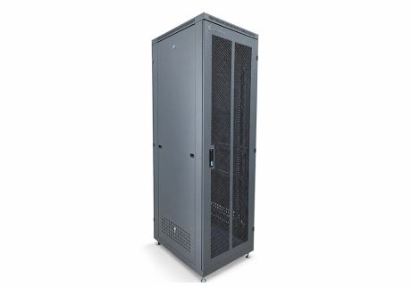 Tủ Rack 42U sâu D800