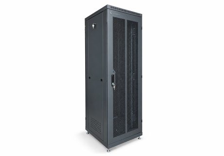 Tủ Rack 36U sâu D600
