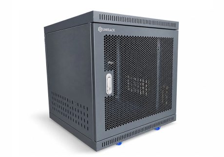 Tủ Rack 10U D500