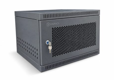 Tủ Rack 6U D400