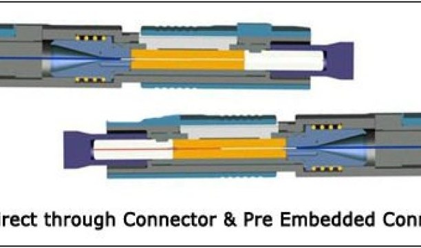 Đầu kết nối quang nhanh (Fast connector)