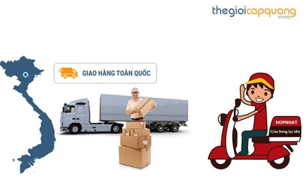 5 Lý do tại sao nên mua cáp quang của chúng tôi