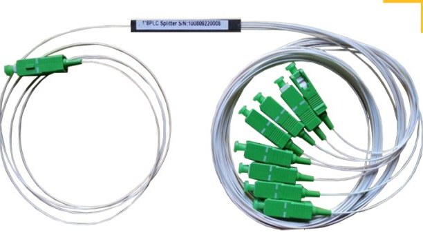 Những đặc điểm nổi bật của bộ chia tách quang Splitter