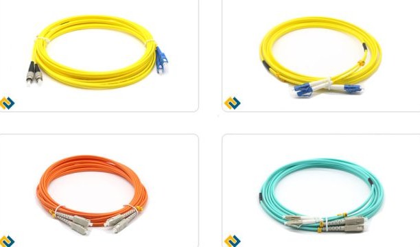 Phân biệt sự khác nhau giữa dây nhảy quang và dây hàn quang