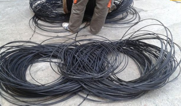 Dây cáp quang có những loại nào?