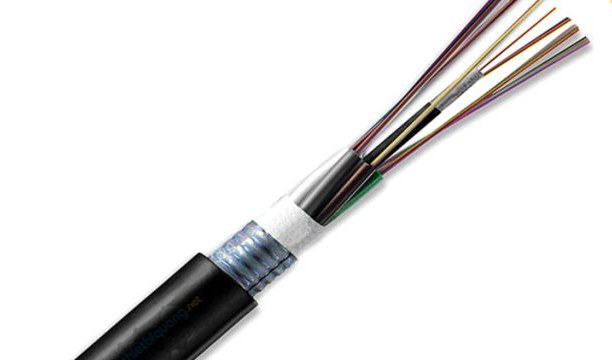 Tầm quan trọng của cáp quang luồn cống