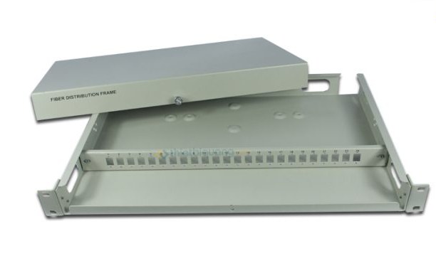 Mua hộp phối quang ODF 24FO lắp rack ở đâu ?