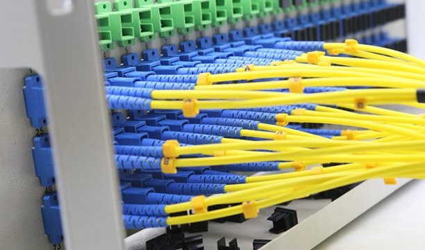 Cách lắp đặt và sử dụng hộp phối quang ODF