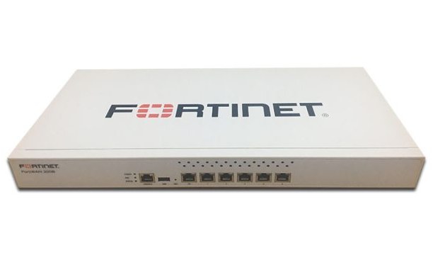 Tìm hiểu thiết bị tưởng lửa Firewall FWN-200B Fortinet