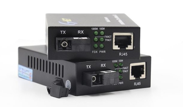 Lưu ý khi sử dụng converter quang điện