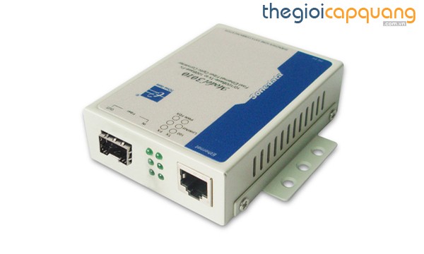  Bộ chuyển đổi quang SFP điện 10/100M MODEL3010 Serial