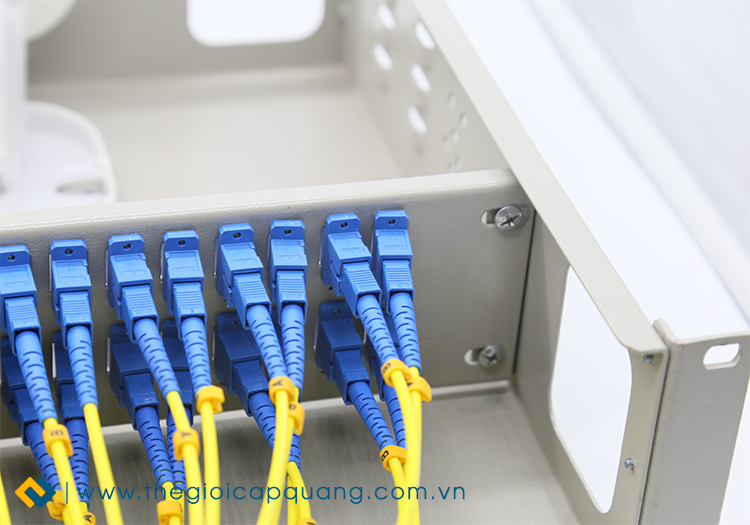 Adapter và các chi tiết của odf Adapter và các chi tiết của odf