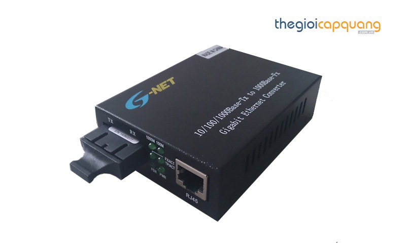 Media-converter-10-100-1000-2fiber