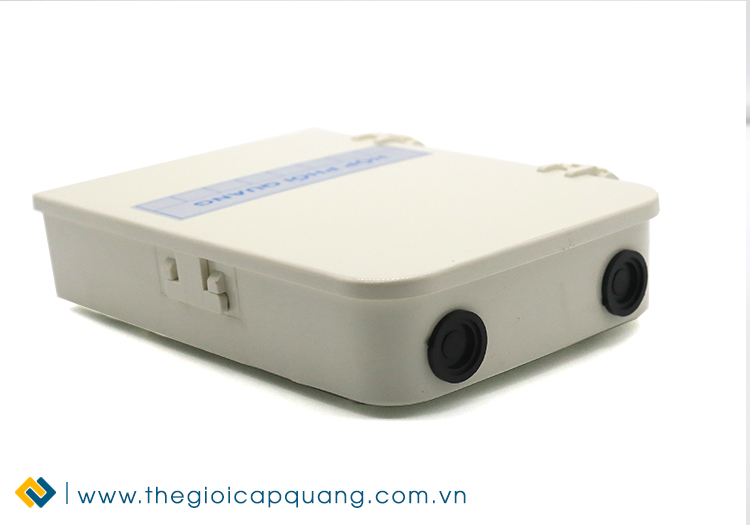 Lỗ bịt để đi cáp của ODF 8FO