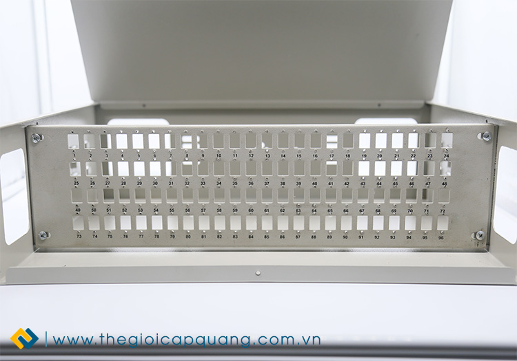 Vỏ hộp phối quang ODF 96FO