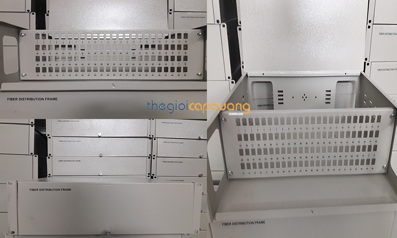 Vỏ-Hộp-phối-quang-ODF-96FO Vỏ-Hộp-phối-quang-ODF-96FO