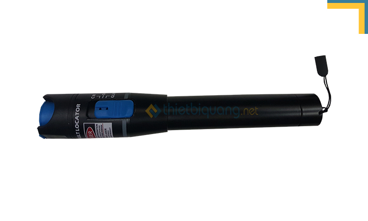 Bút soi quang sử dụng đèn Laser