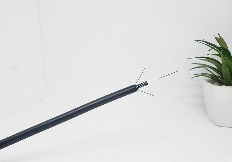 Cáp quang Multimode 8FO OM2 hãng KCO - KOCENT