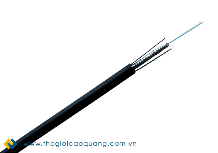Dây cáp quang Multimode 4FO