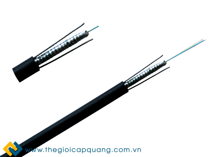 Sự chất lượng ở các thành phần của cáp