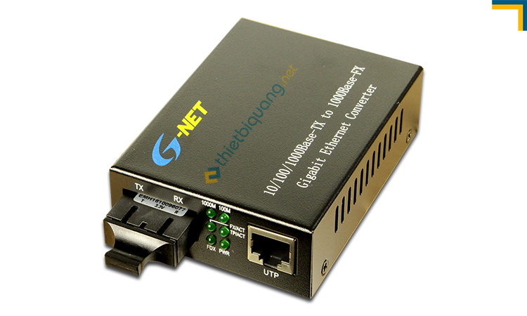 mặt trước sản phẩm HHD-220G-20 G-NET