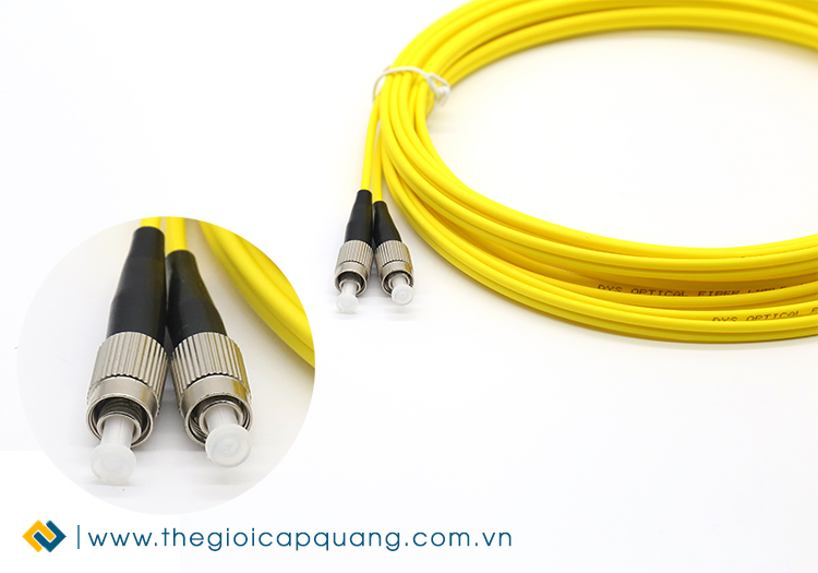 Đầu nối FC UPC hãng DysFo Đầu nối FC UPC hãng DysFo
