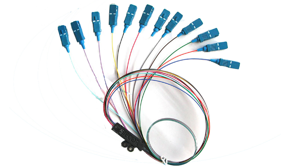  Dây hàn quang Multimode OM3 10G, SC, FC, LC, ST, MU, MTRJ, E2000